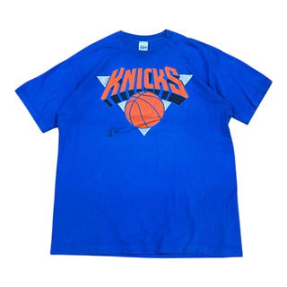90s Knicks Salem Tshirt size XL