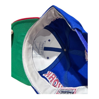 New York Rangers Sidewave Snapback
