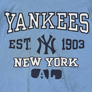 New York Yankees EST 1903 Tshirt Sz L (DP)