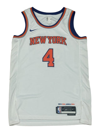 Swingman Knicks Derrick Rose Jersey size Small