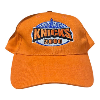 2000 New York Knicks Dad cap