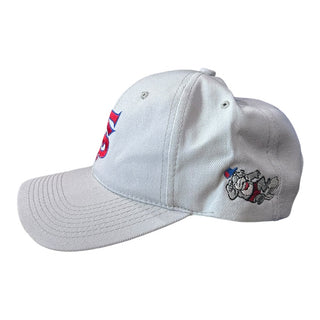 Fresno State Dugout Club Snapback