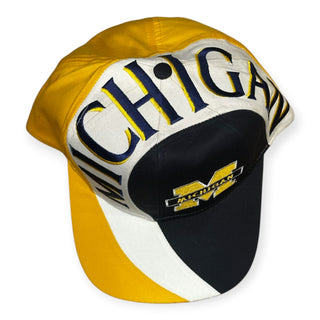 90s Michigan Wolverines SnapBack