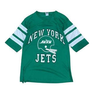 New York Jets Jersey Tshirt Sz S