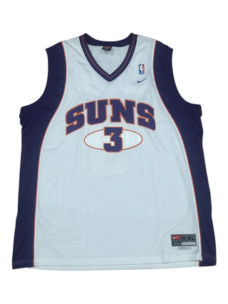 Swingman Suns Stephon Marbury Jersey size 2X