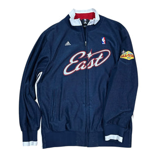 2007 East All Stars Warm Up Jacket size XL