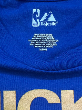 Knicks #1 Stat Tshirt size M