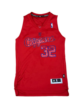 Los Angeles Clippers Blake Griffin Swingman jersey sz Youth L