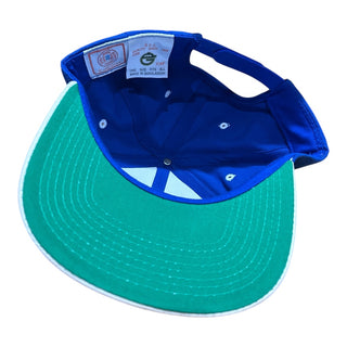Kentucky Wildcats Plain Logo Snapback
