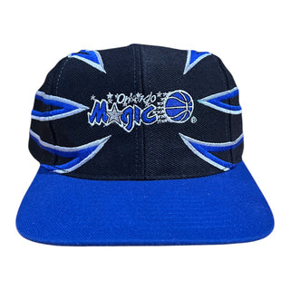 Orlando Magic The Claw Snapback