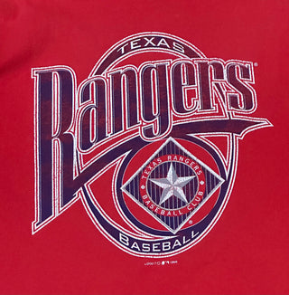 Texas Rangers Tshirt size 2X