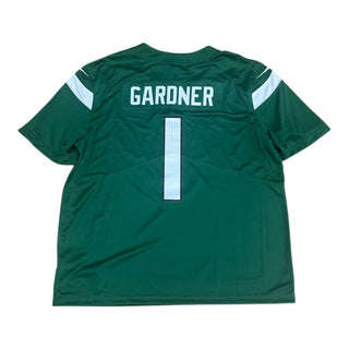 Jets Sauce Gardner Jersey size XL (T)