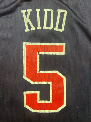 2003 USA Jason Kidd Jersey size M