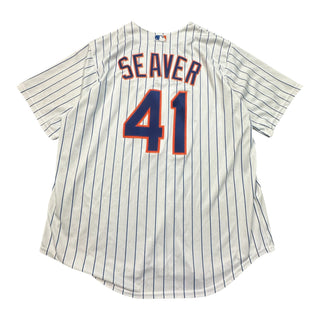 Mets Tom Seaver Jersey size XL