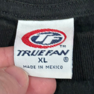 90s New England Patriots Tshirt size XL