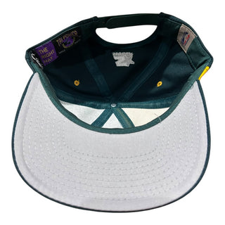 Seattle SuperSonics Tripower Snapback