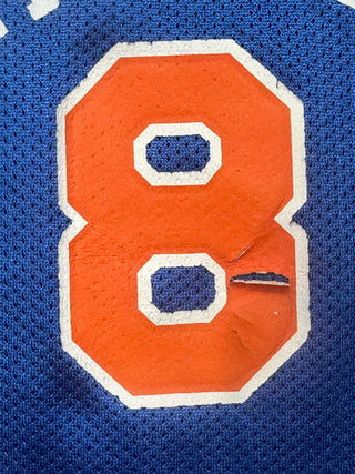 Toddler 2T Knicks Sprewell Jersey