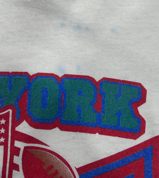 1997 New York Jets Tuna To The Rescue Tshirt Sz XXXL