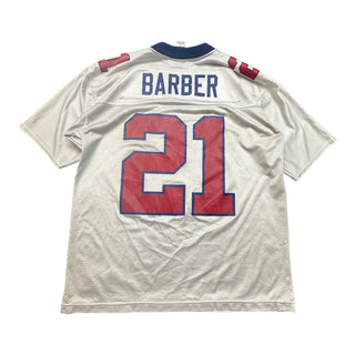 90s Giants Tiki Barber Jersey size M