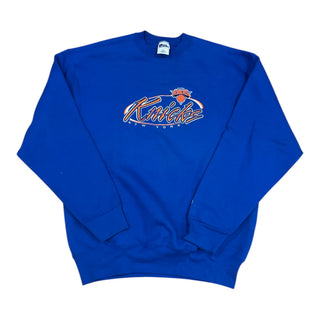 90s Knicks Embroidered Crewneck size XL