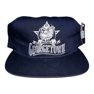 Georgetown Hoyas Star Logo Snapback