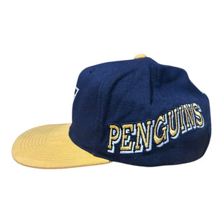 Pittsburgh Penguins Sidewave SnapBack