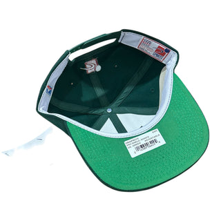 90s Seattle SuperSonics SnapBack