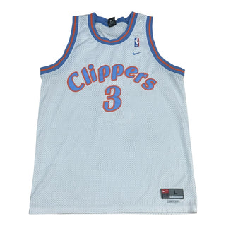 Los Angeles Clippers Swingman Quentin Richardson Jersey size L