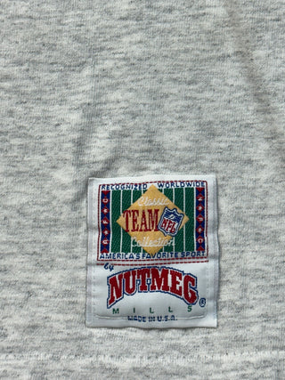 1993 Bills Breakthrough Tshirt size XL