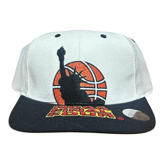1996 Final Four Meadowlands Strapback Hat