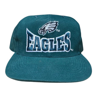 Philadelphia Eagles Strapback