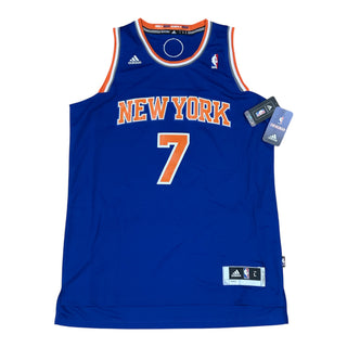 Knicks Carmelo Anthony Swingman Jersey size Large
