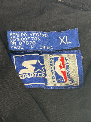 Knicks Starter Shorts size XL