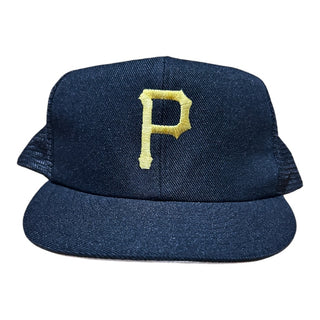 Pittsburgh Pirates Trucker SnapBack