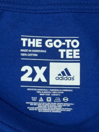 2013 6th Man of the Year JR Smith Tshirt size 2X