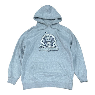 2009 Yankees Champions Hoodie size L/XL