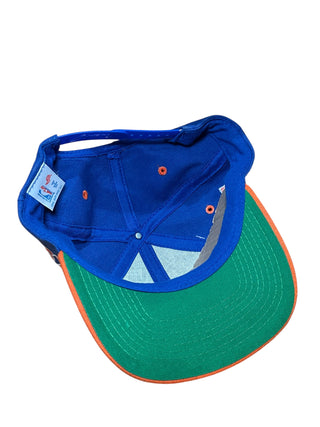 New York Knicks Wrap Around SnapBack