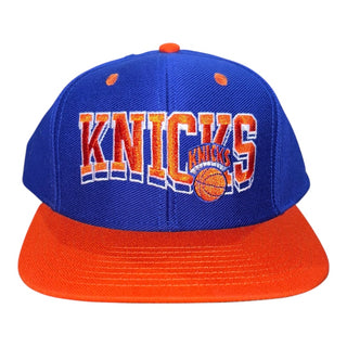 New York Knicks Wave SnapBack