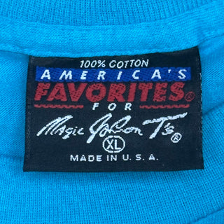 1996 Super Bowl XXX 30 Big Ball Tshirt Sz XL (viv)