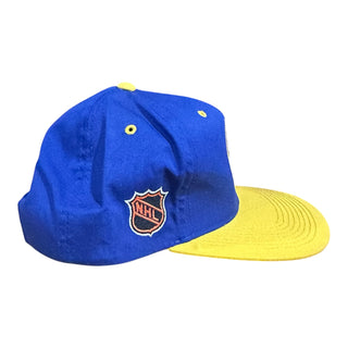 Error Sabres Blues Backscript SnapBack