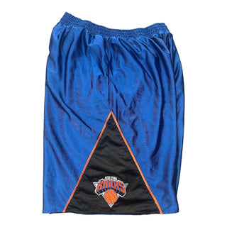 Reversible Knicks Nike Shorts size 2X