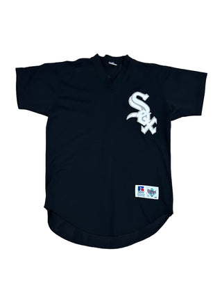 White Sox Pullover Jersey size 44/L