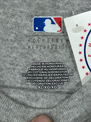New York Yankees #1 Dad Tshirt Sz XL