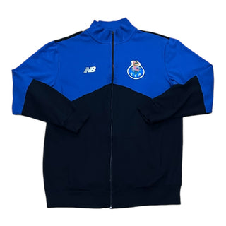 F C Porto Training Jacket Sz XL