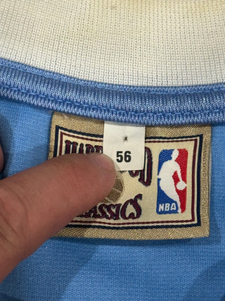 1960-61 Lakers Warm Up Pullover size 56/3X