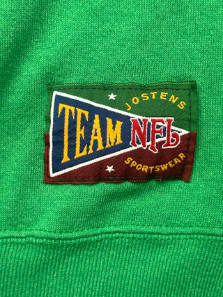 80s NY Jets Arch Crewneck size Large