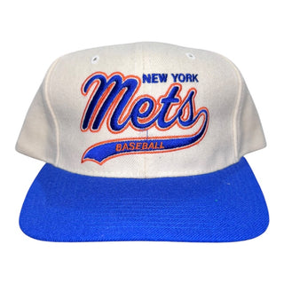 New York Mets Tailsweep SnapBack