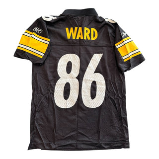 Youth S Pittsburgh Steelers Hines Ward Jersey