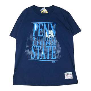 Penn State Silhouette Tshirt Sz L