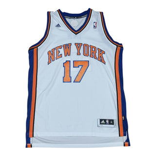 Knicks Jeremy Lin Swingman Jersey size XL